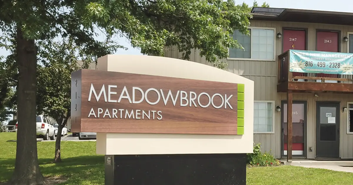 Meadowbrook Rentals